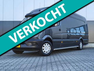 Mercedes-Benz Sprinter 310 2.2CDI L4H3 RWD AUTOMAAT CAMERA