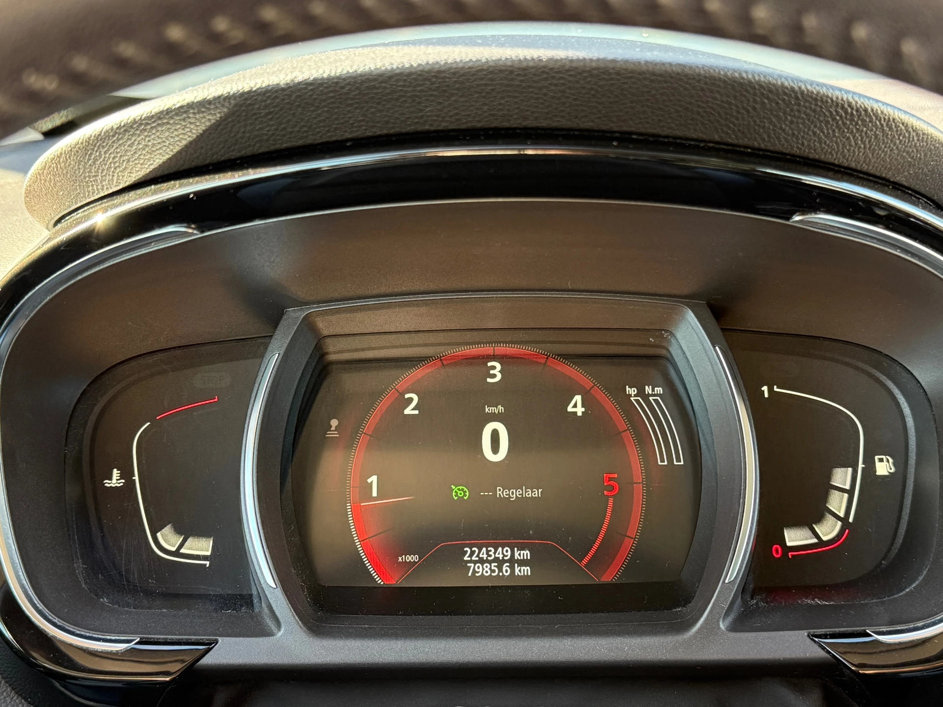 Hoofdafbeelding Renault Espace