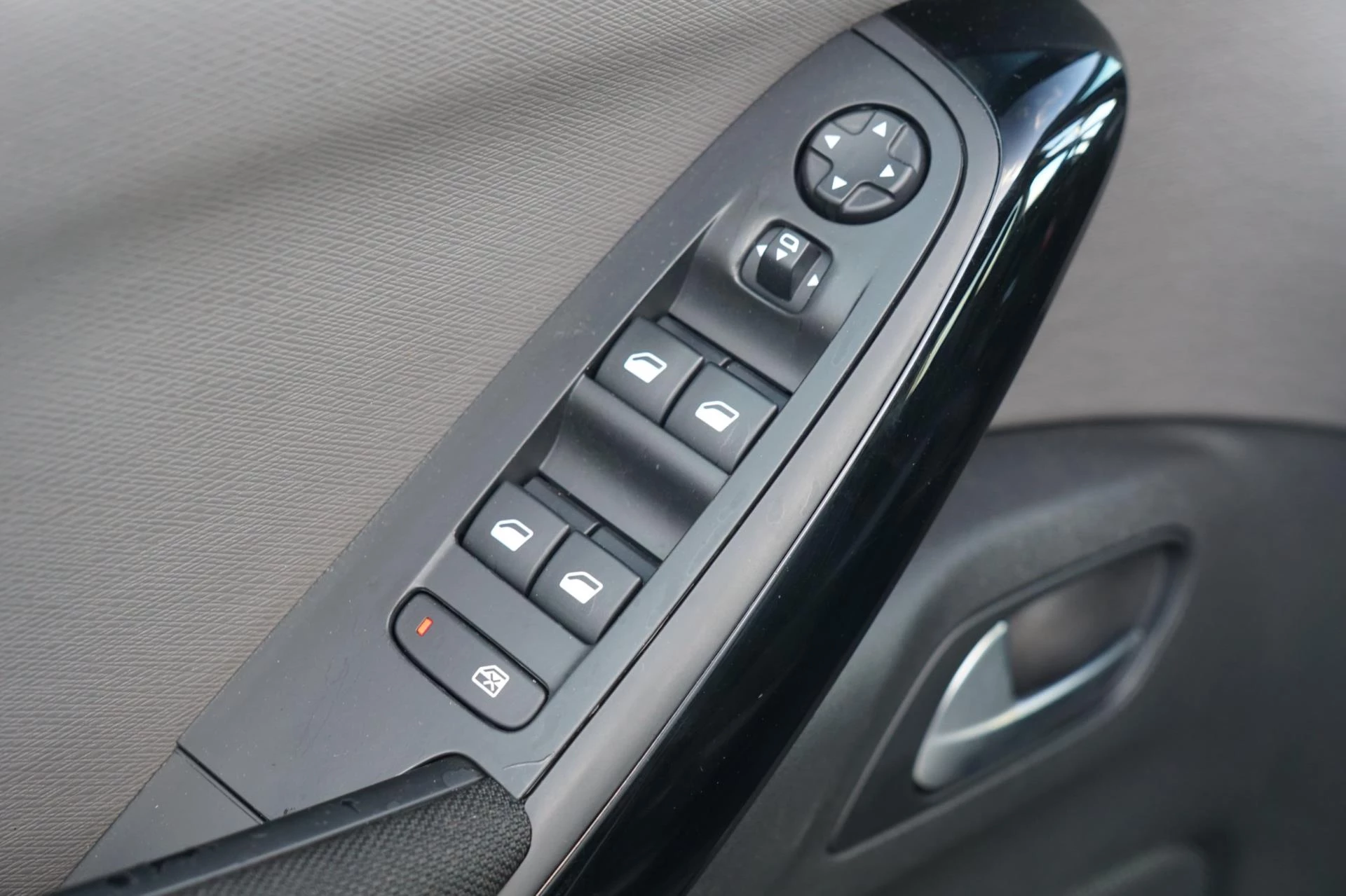 Hoofdafbeelding Citroën Grand C4 Picasso