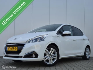 PEUGEOT 208 1.2 PURETECH ACTIVE/AIRCO/TREKHAAK/NAVI/PDC/LED/BLUETOOTH