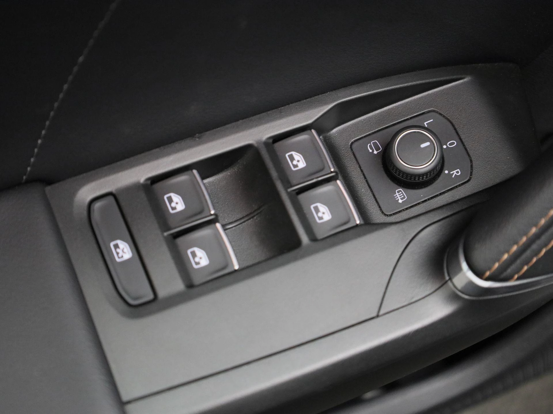 Hoofdafbeelding CUPRA Leon Sportstourer