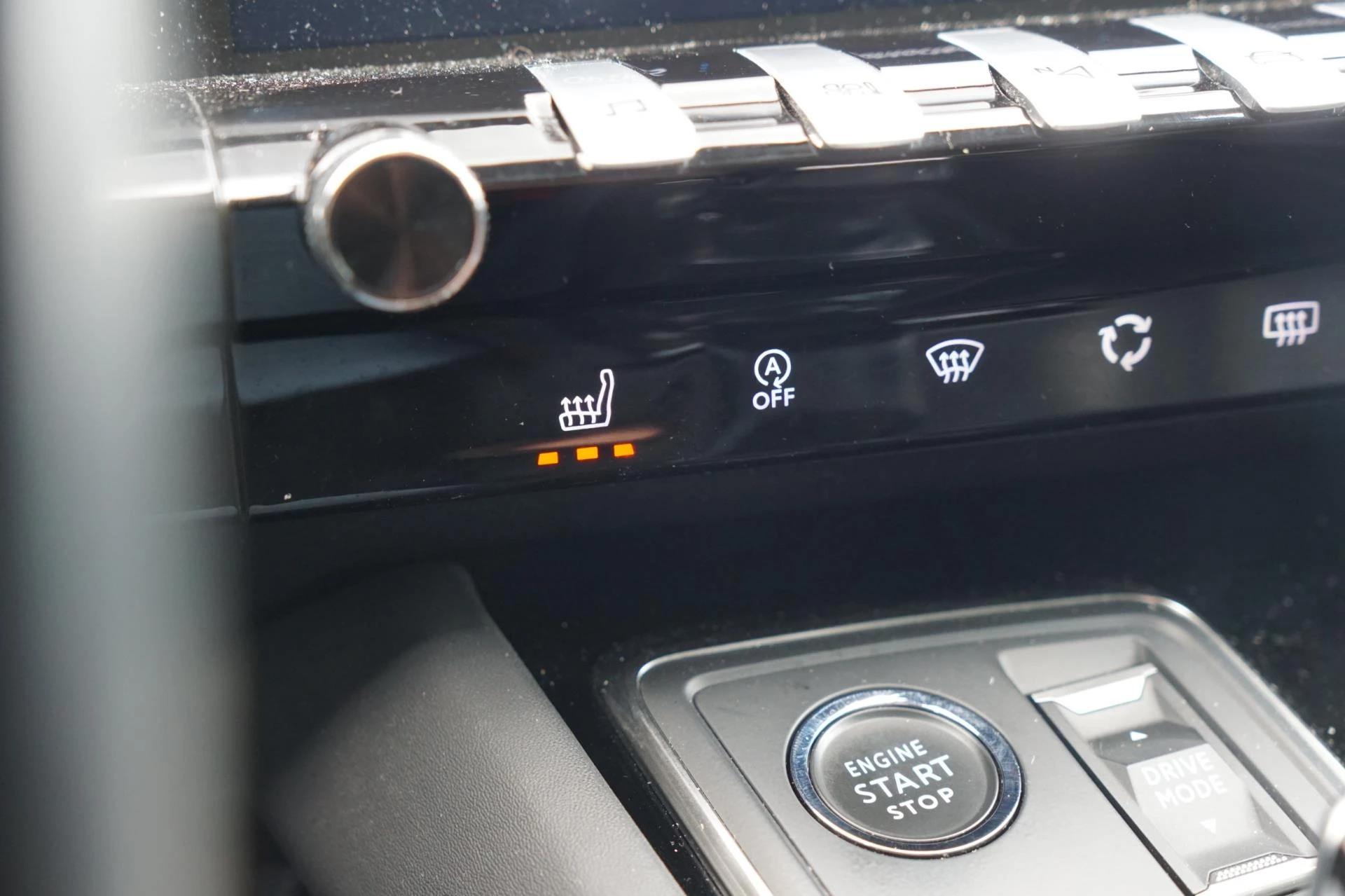 Hoofdafbeelding Peugeot 508