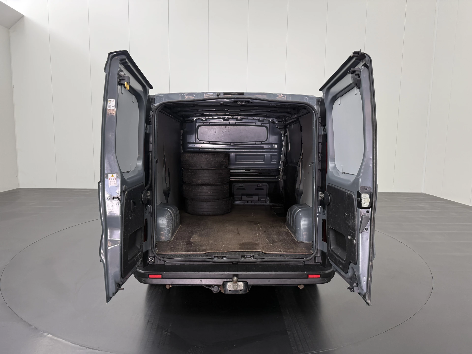 Hoofdafbeelding Fiat Talento