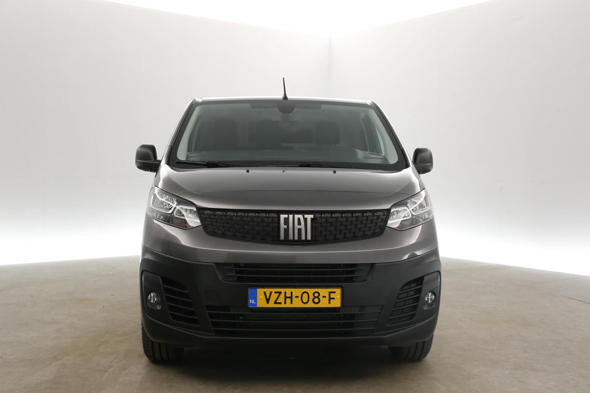 Hoofdafbeelding Fiat E-Scudo