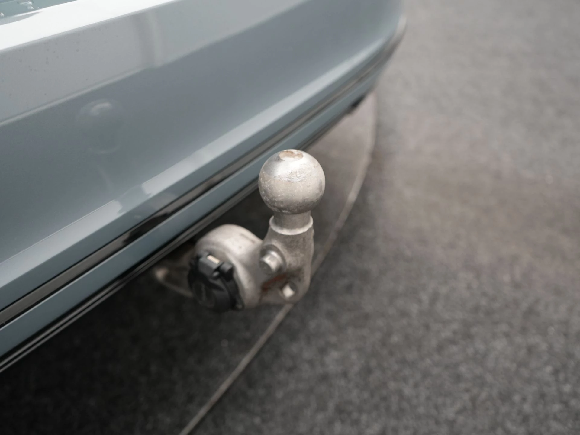 Hoofdafbeelding Volvo V90