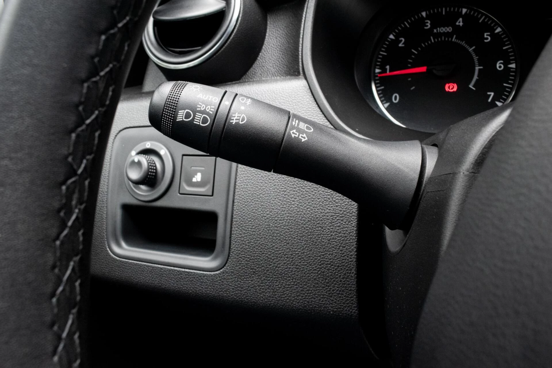 Hoofdafbeelding Dacia Duster