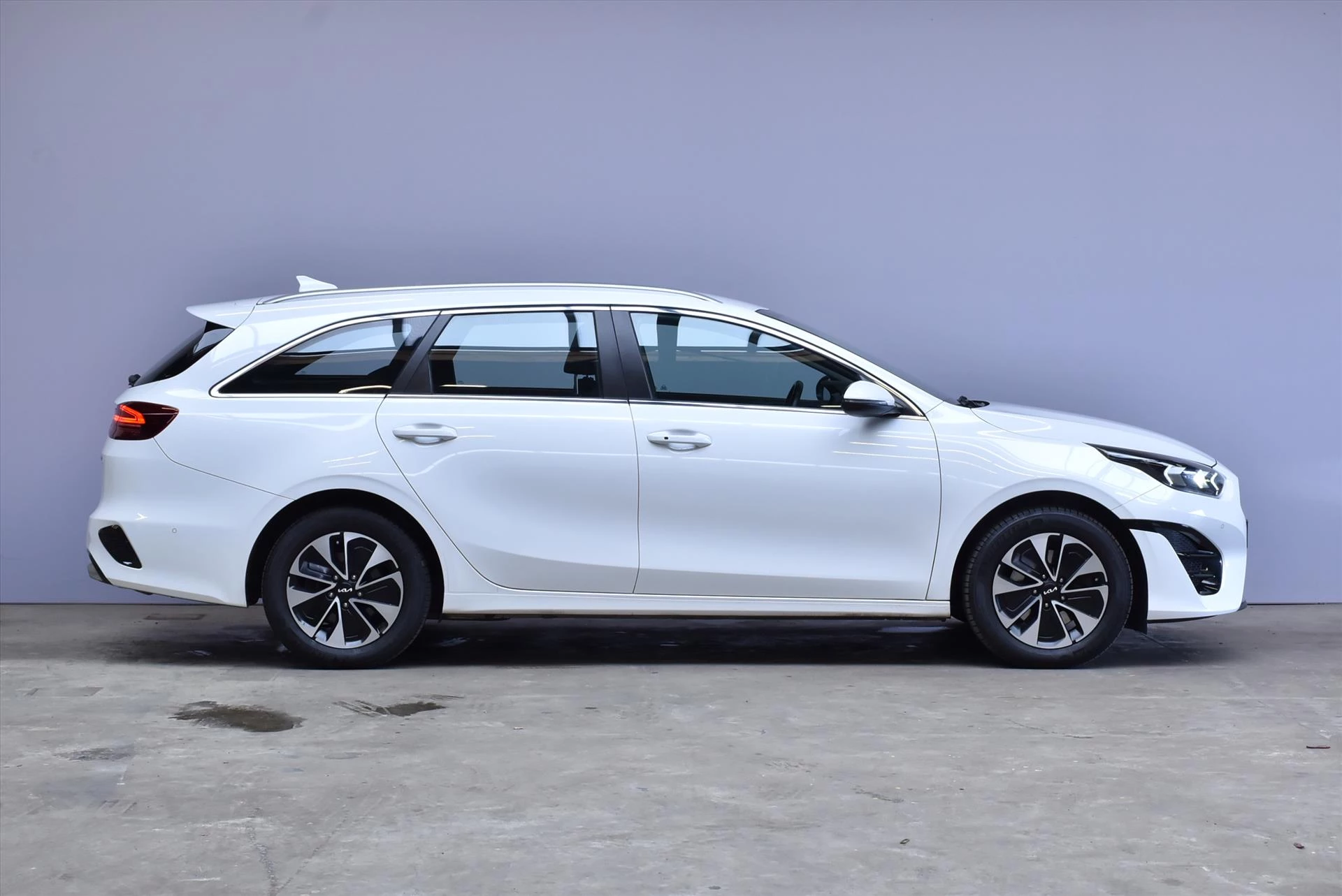 Hoofdafbeelding Kia Ceed