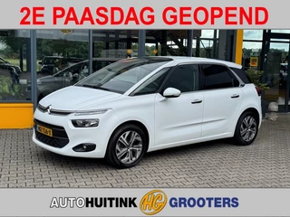 Hoofdafbeelding Citroën C4 Picasso Citroën C4 Picasso 2.0 BlueHDi Business - camera - navi - trekhaak