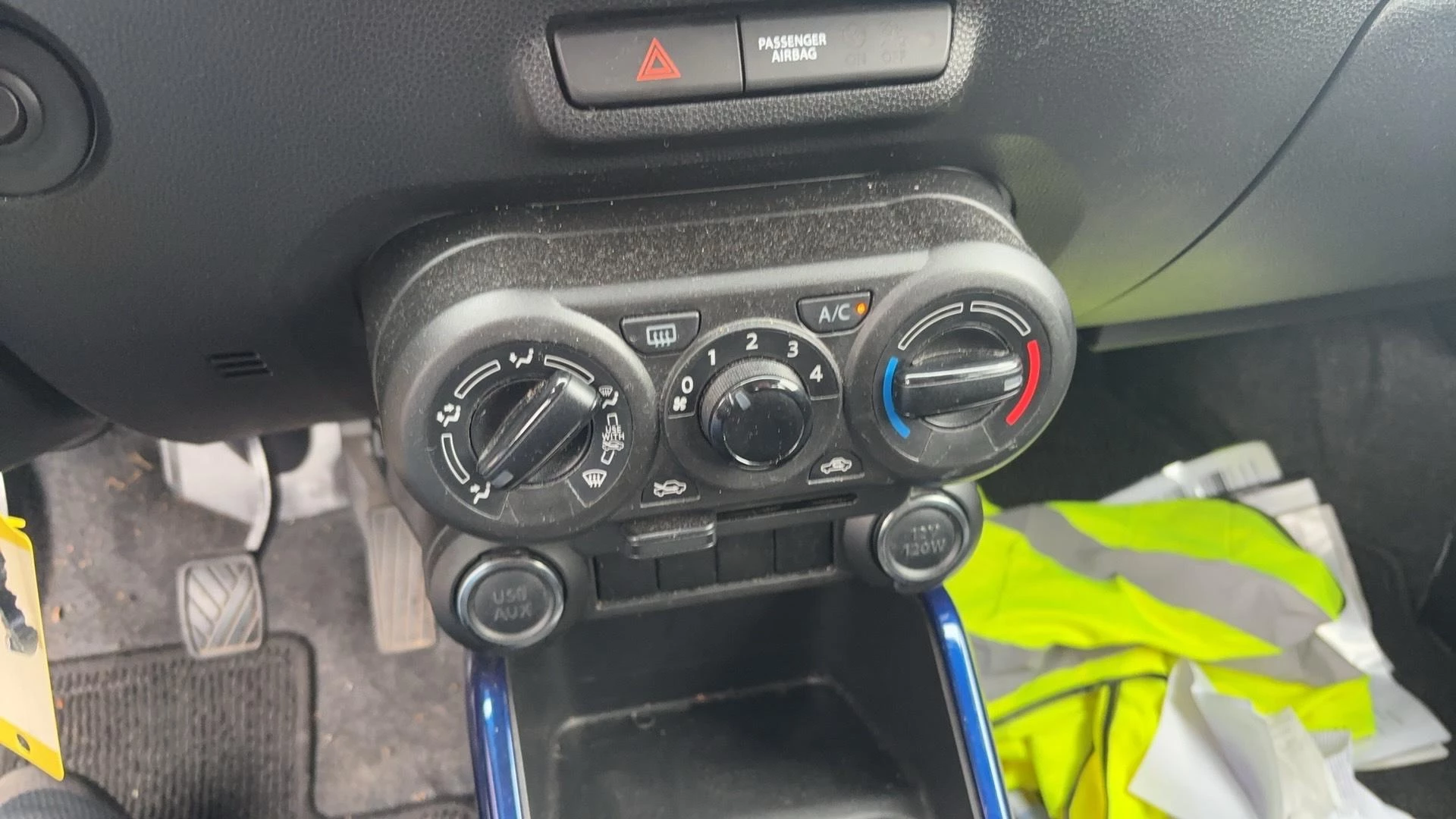 Hoofdafbeelding Suzuki Ignis