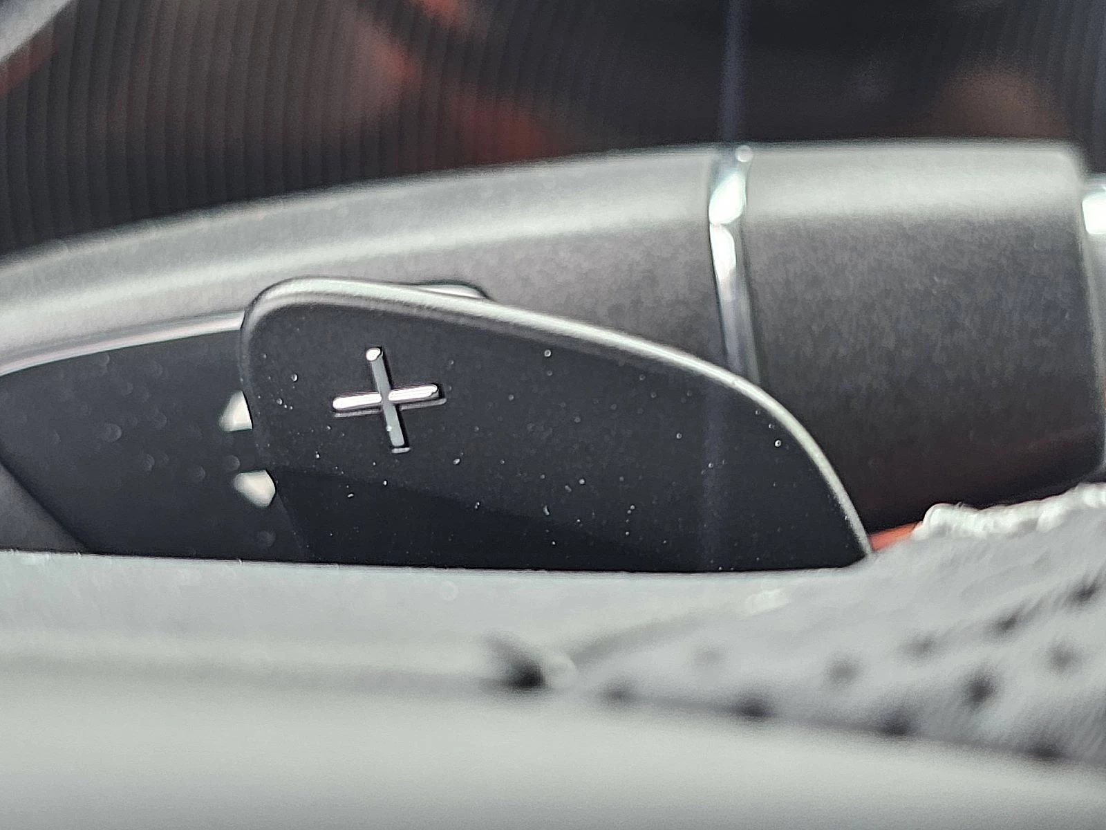 Hoofdafbeelding Mercedes-Benz EQV