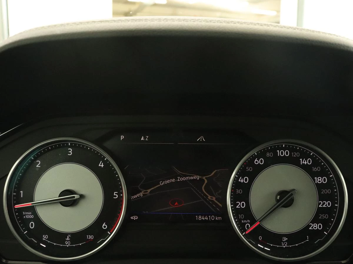 Hoofdafbeelding Volkswagen Touareg