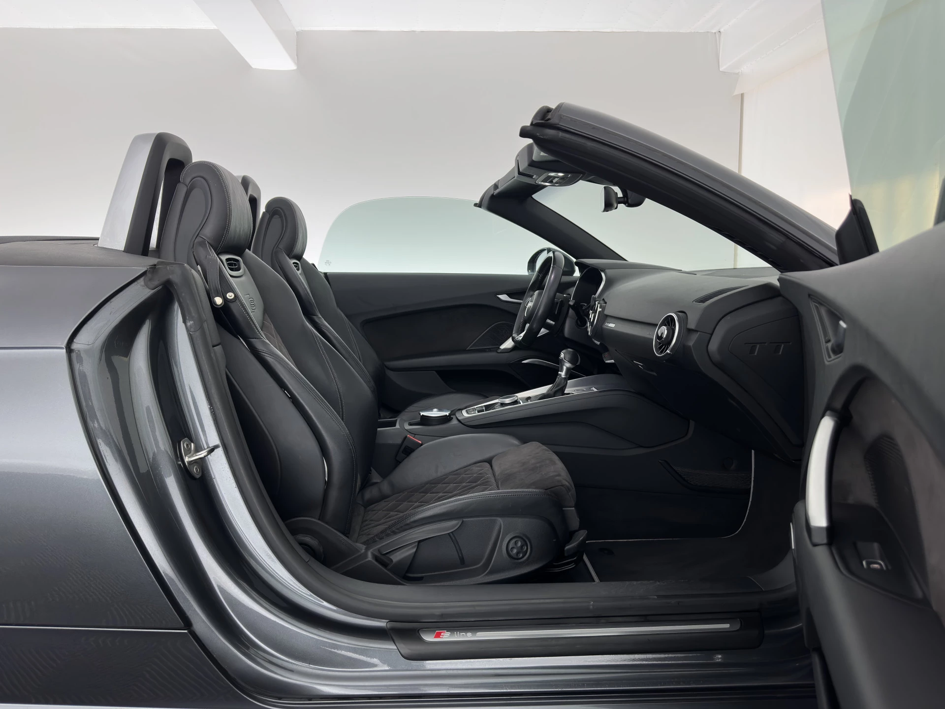 Hoofdafbeelding Audi TT