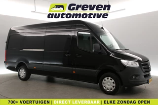Mercedes-Benz Sprinter 317 CDI L3H2 170PK | Automaat | Airco | Camera | Carplay | Navi | Stoelverw.