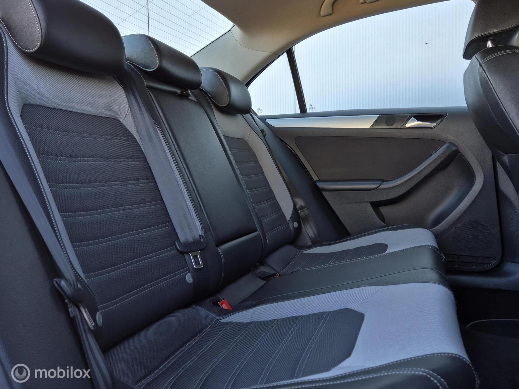 Hoofdafbeelding Volkswagen Jetta