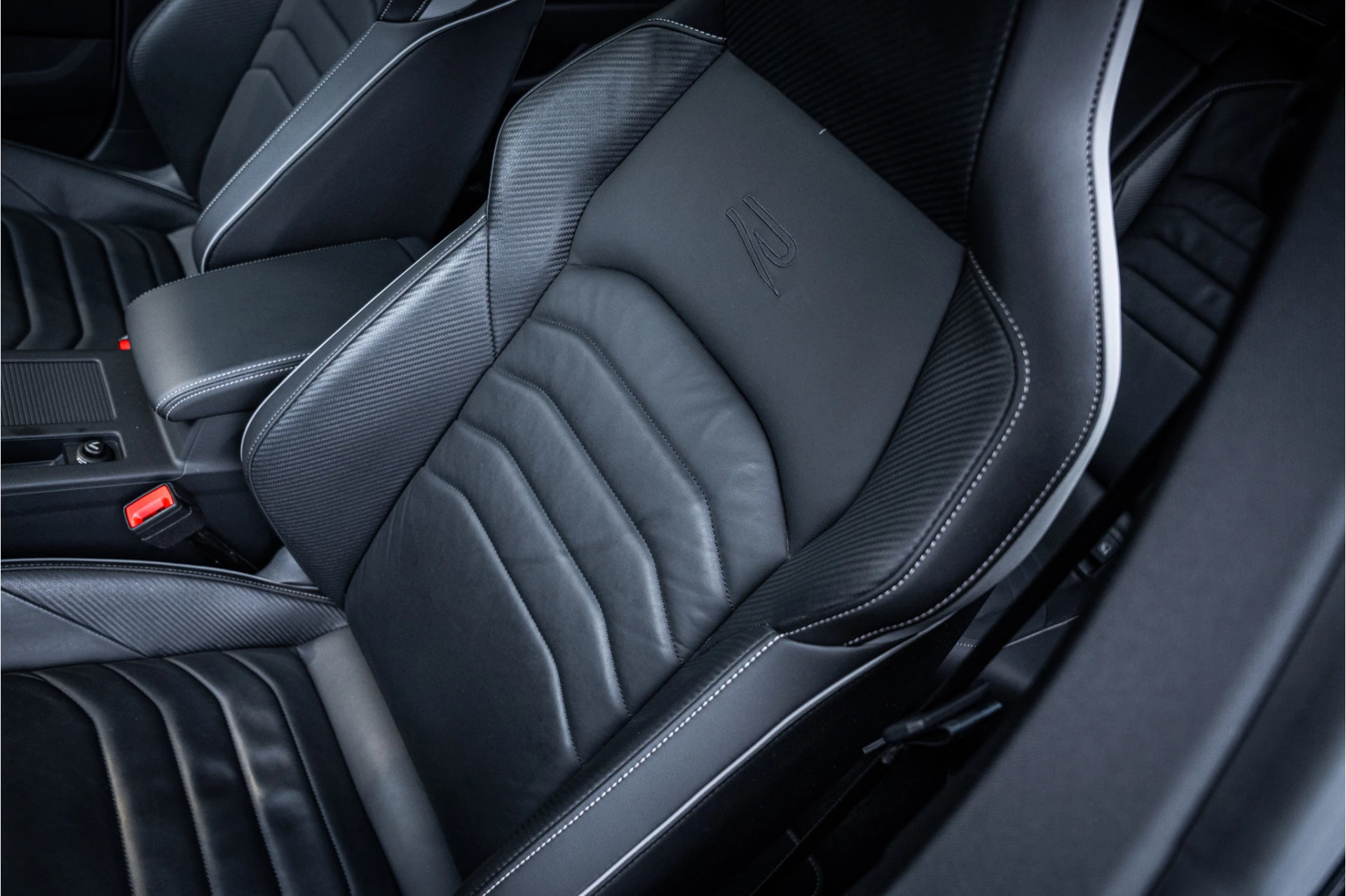 Hoofdafbeelding Volkswagen Arteon