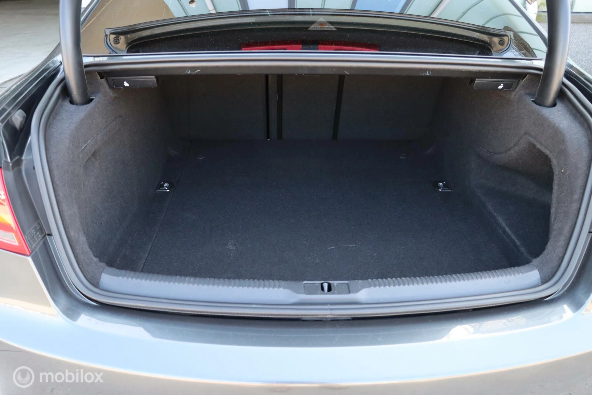 Hoofdafbeelding Audi RS5