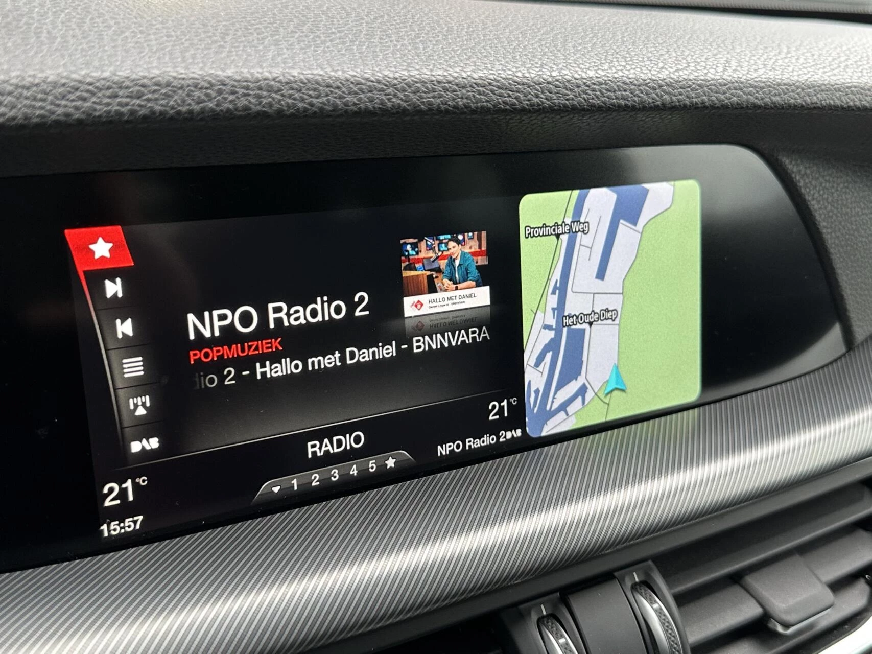 Hoofdafbeelding Alfa Romeo Stelvio