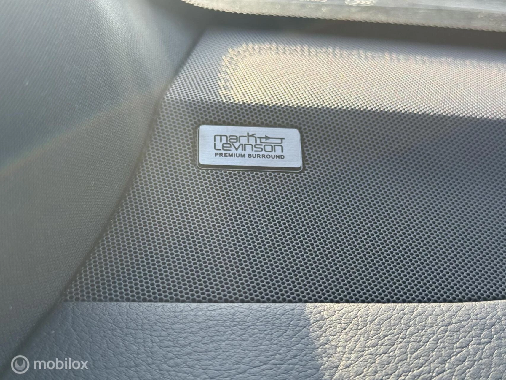 Hoofdafbeelding Lexus NX