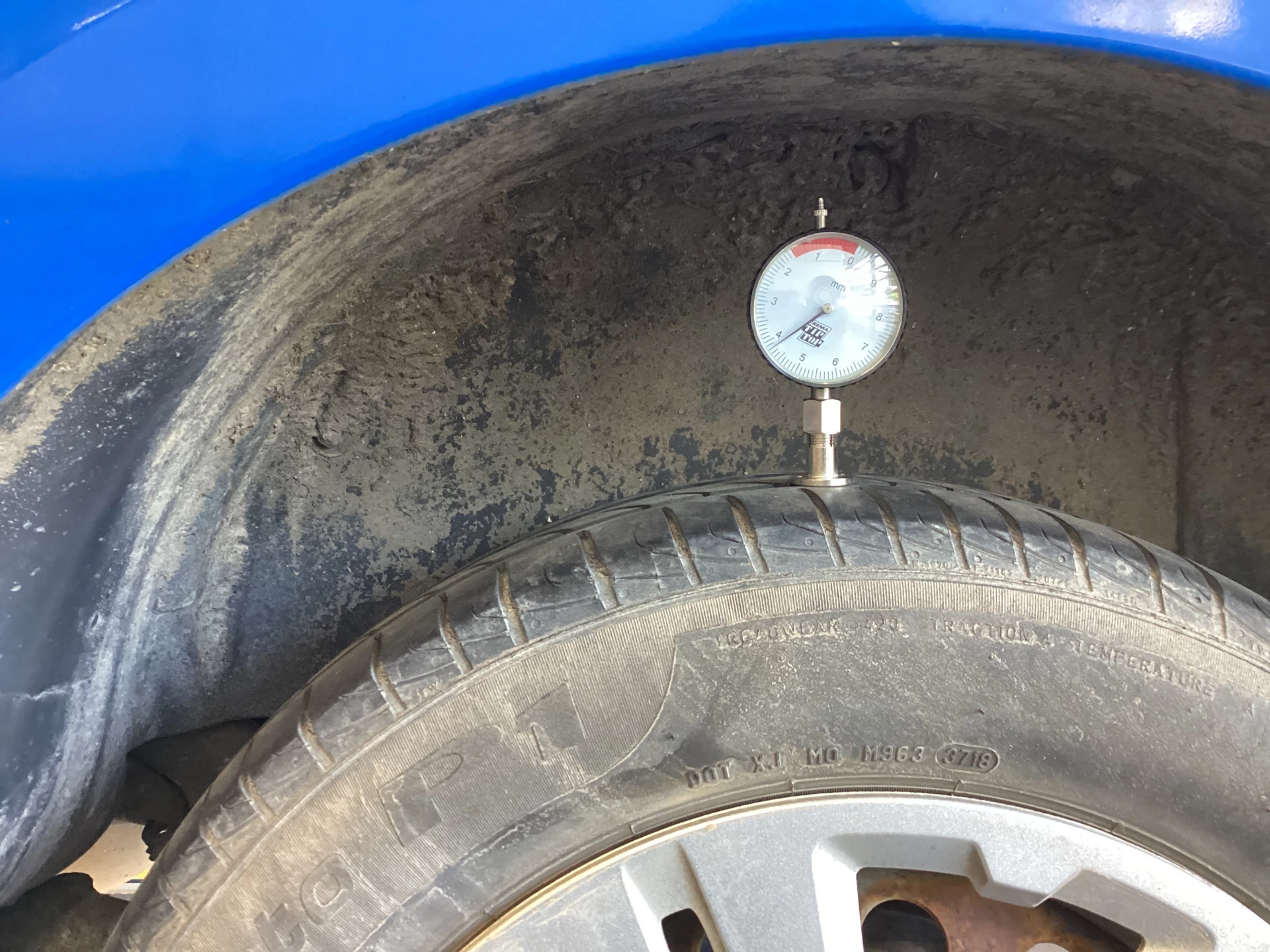 Hoofdafbeelding Fiat Doblò