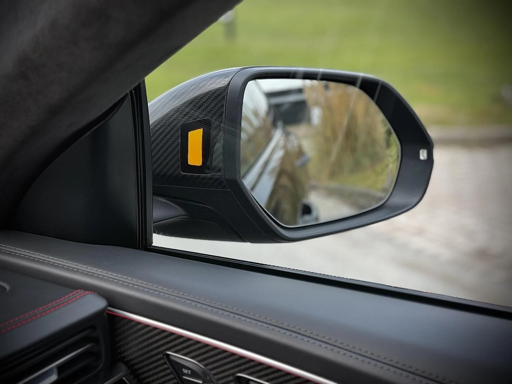 Hoofdafbeelding Audi RSQ8