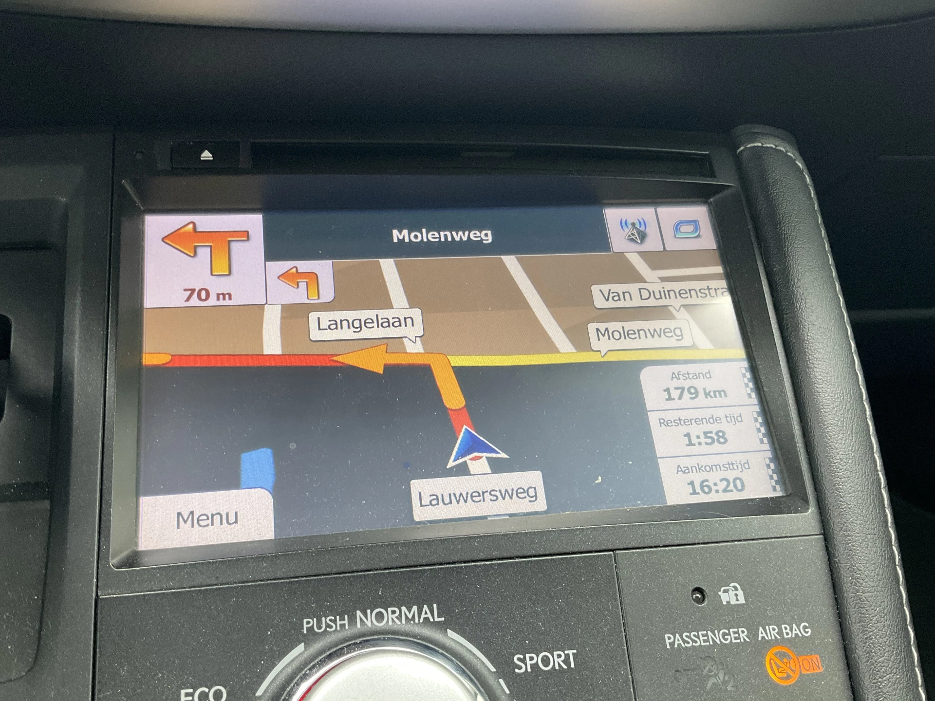 Hoofdafbeelding Lexus CT