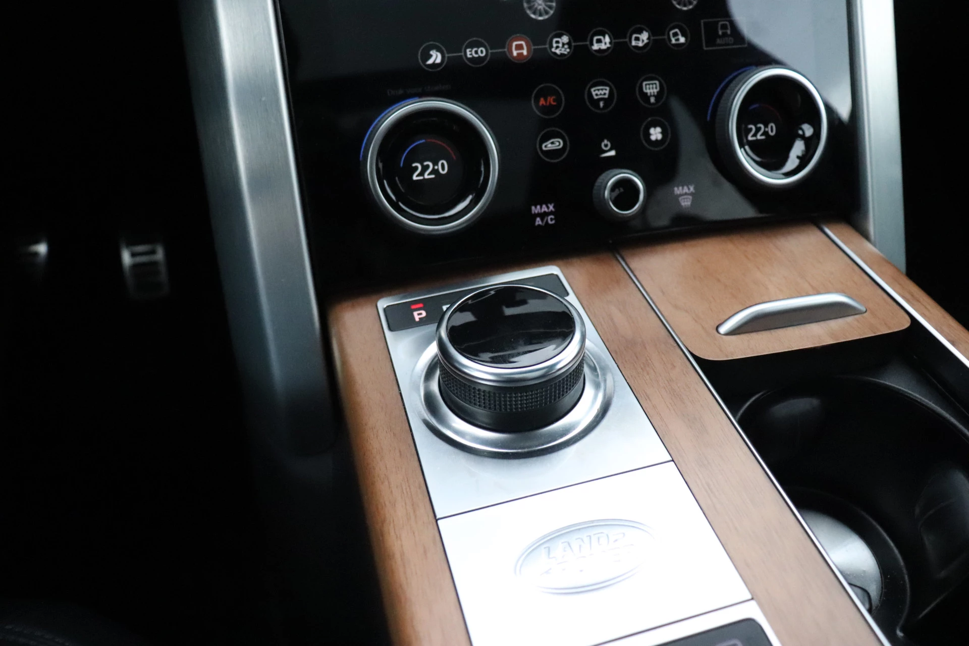 Hoofdafbeelding Land Rover Range Rover