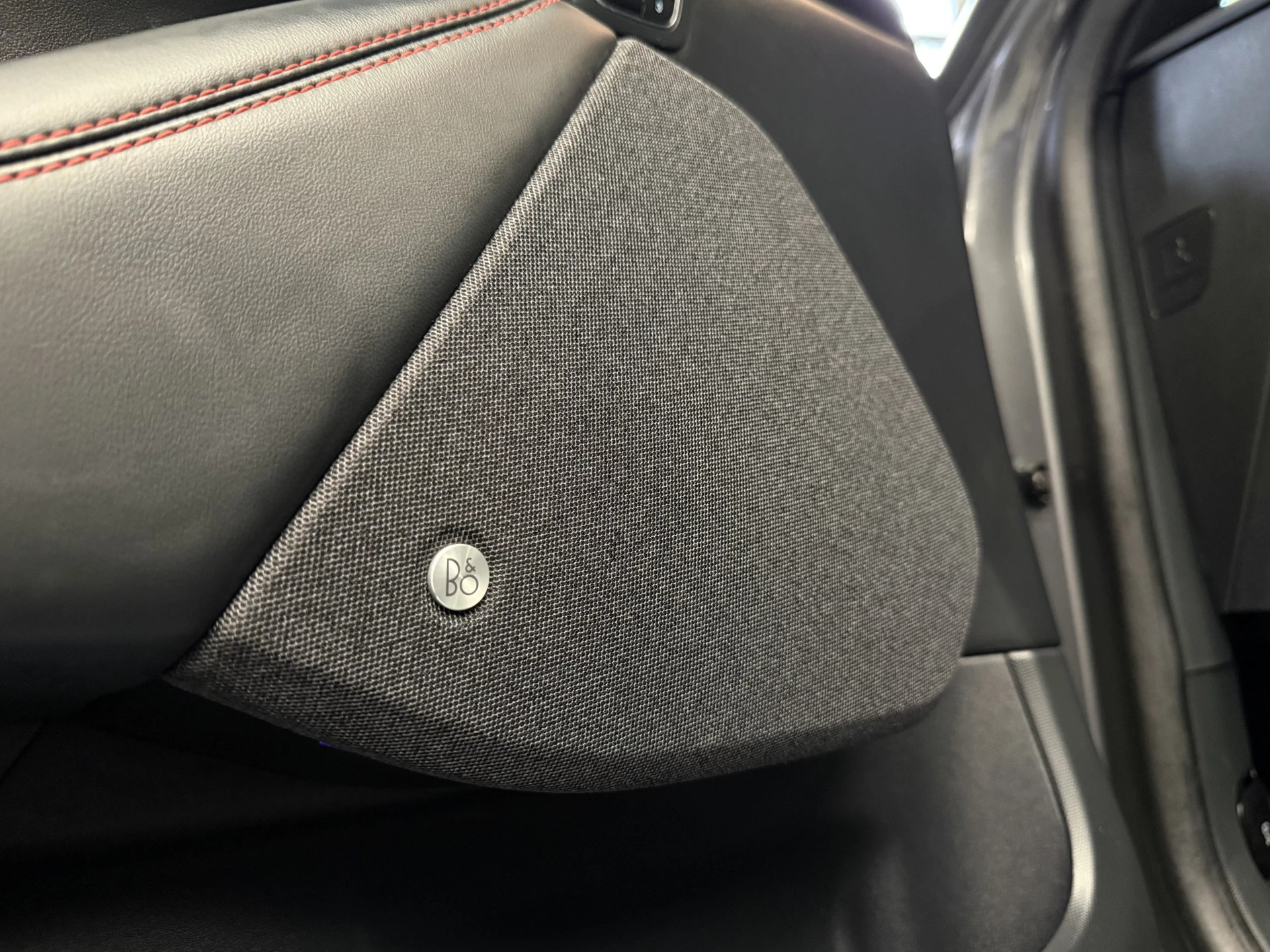 Hoofdafbeelding Ford Mustang Mach-E