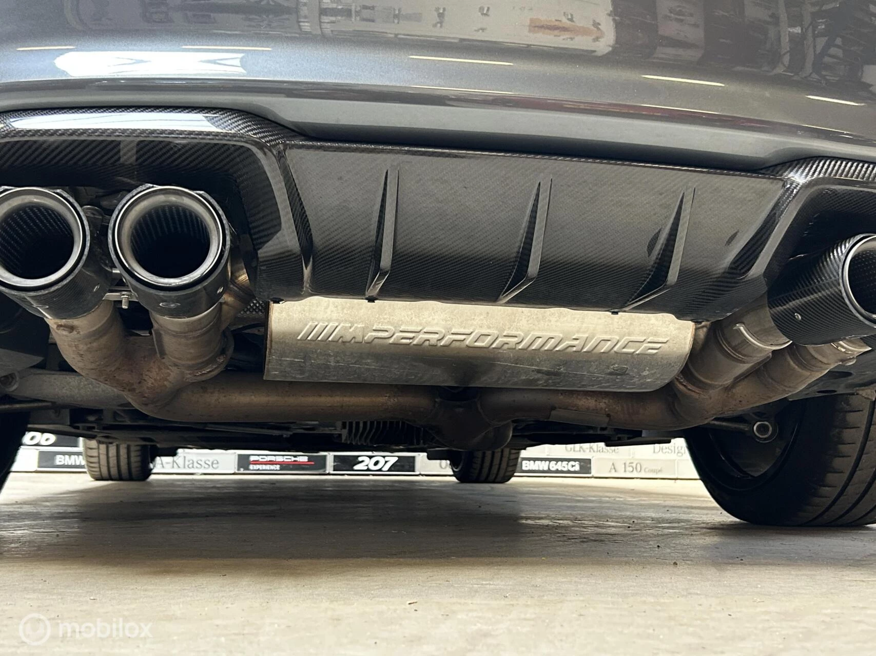 Hoofdafbeelding BMW M2