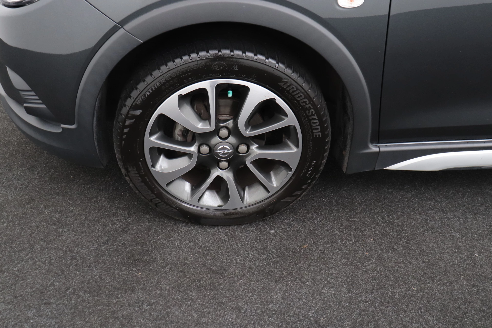 Hoofdafbeelding Opel KARL