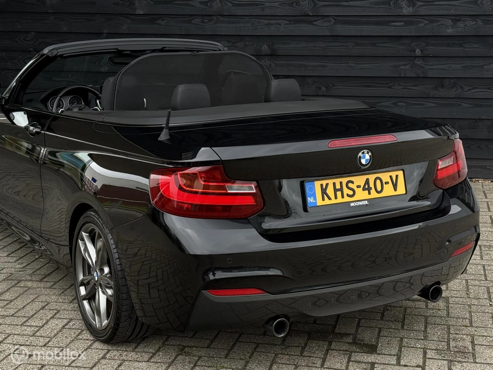 Hoofdafbeelding BMW 2 Serie