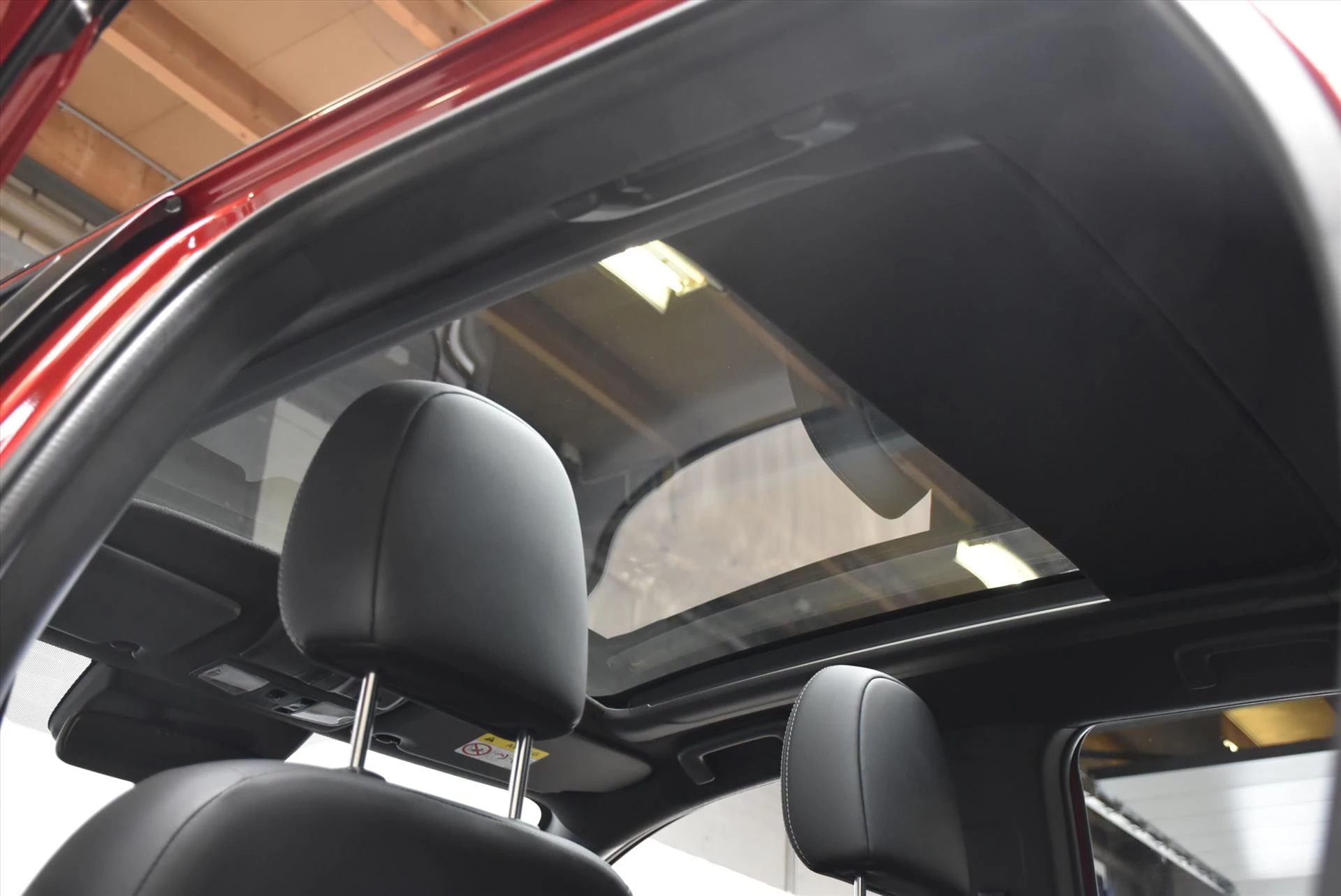 Hoofdafbeelding Mitsubishi ASX