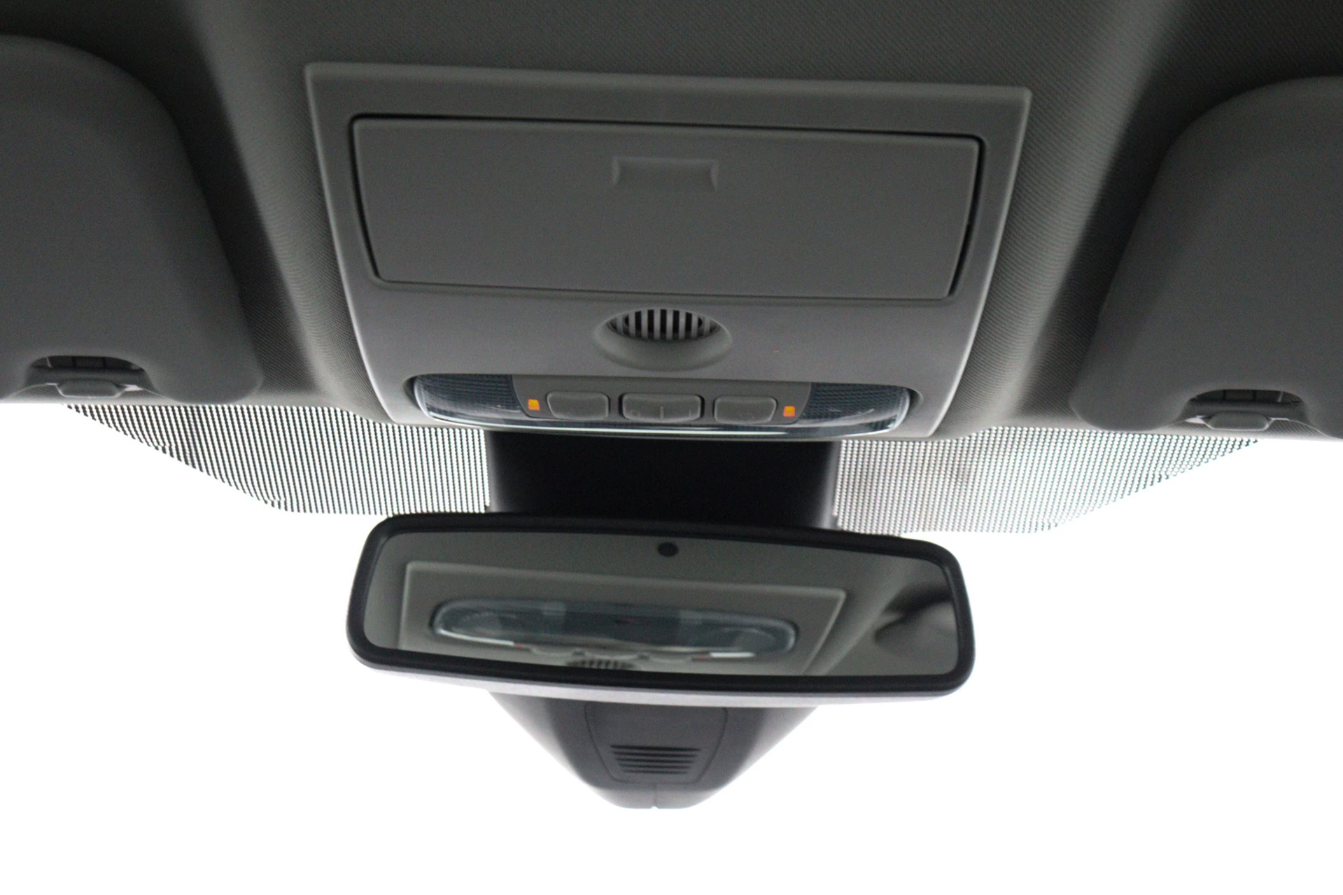 Hoofdafbeelding Ford B-MAX