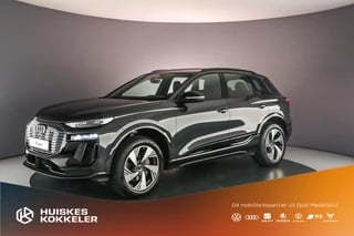 Hoofdafbeelding Audi Q6 e-tron