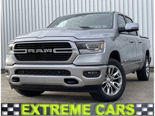 Dodge Ram Pick-Up 1500 4x4 Crew Cab Laramie Sport Rijklaar