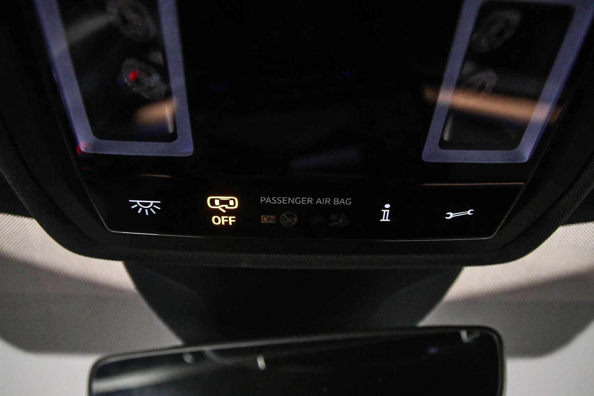 Hoofdafbeelding CUPRA Tavascan