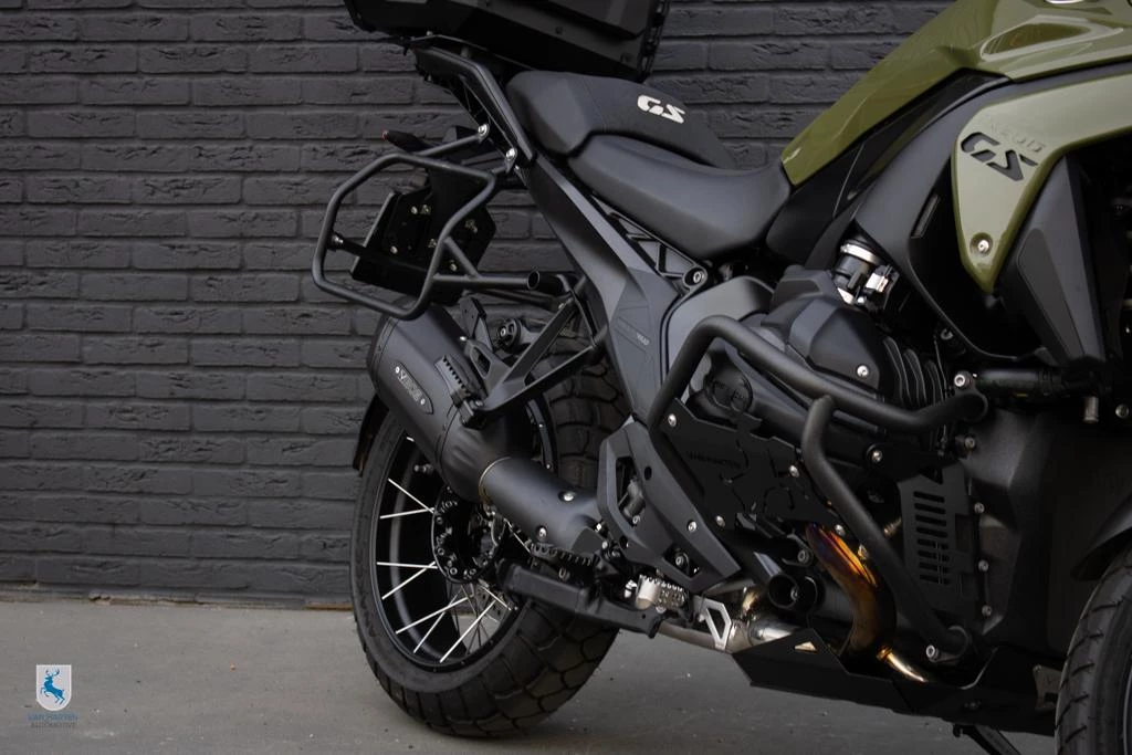 Hoofdafbeelding BMW R 1300 GS