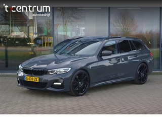 BMW 3 Serie Touring 330i 259 PK High Executive M-Sport Edition, Panoramadak, Trekhaak, Individual, Head-Up