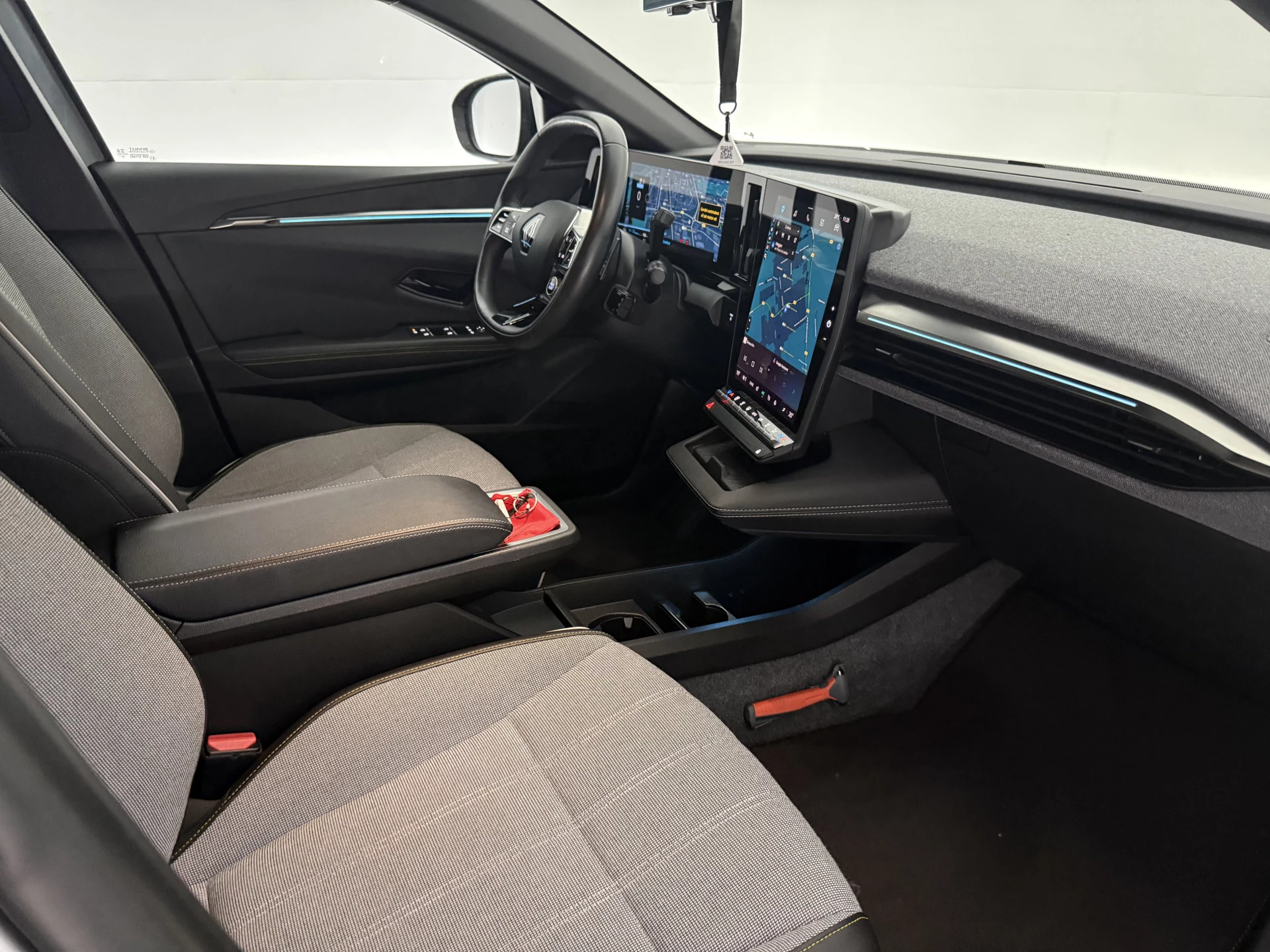Hoofdafbeelding Renault Mégane