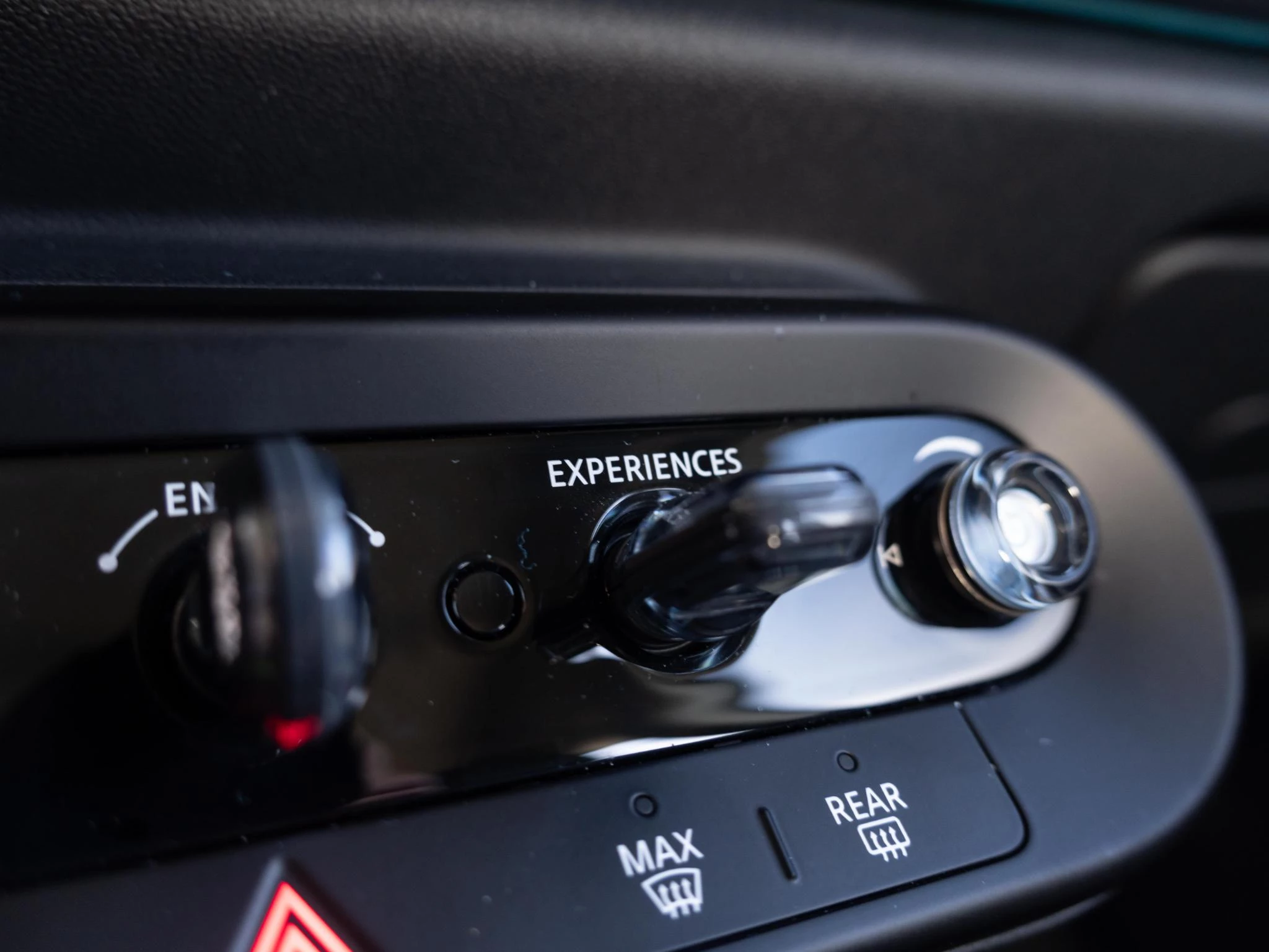 Hoofdafbeelding MINI 3-deurs