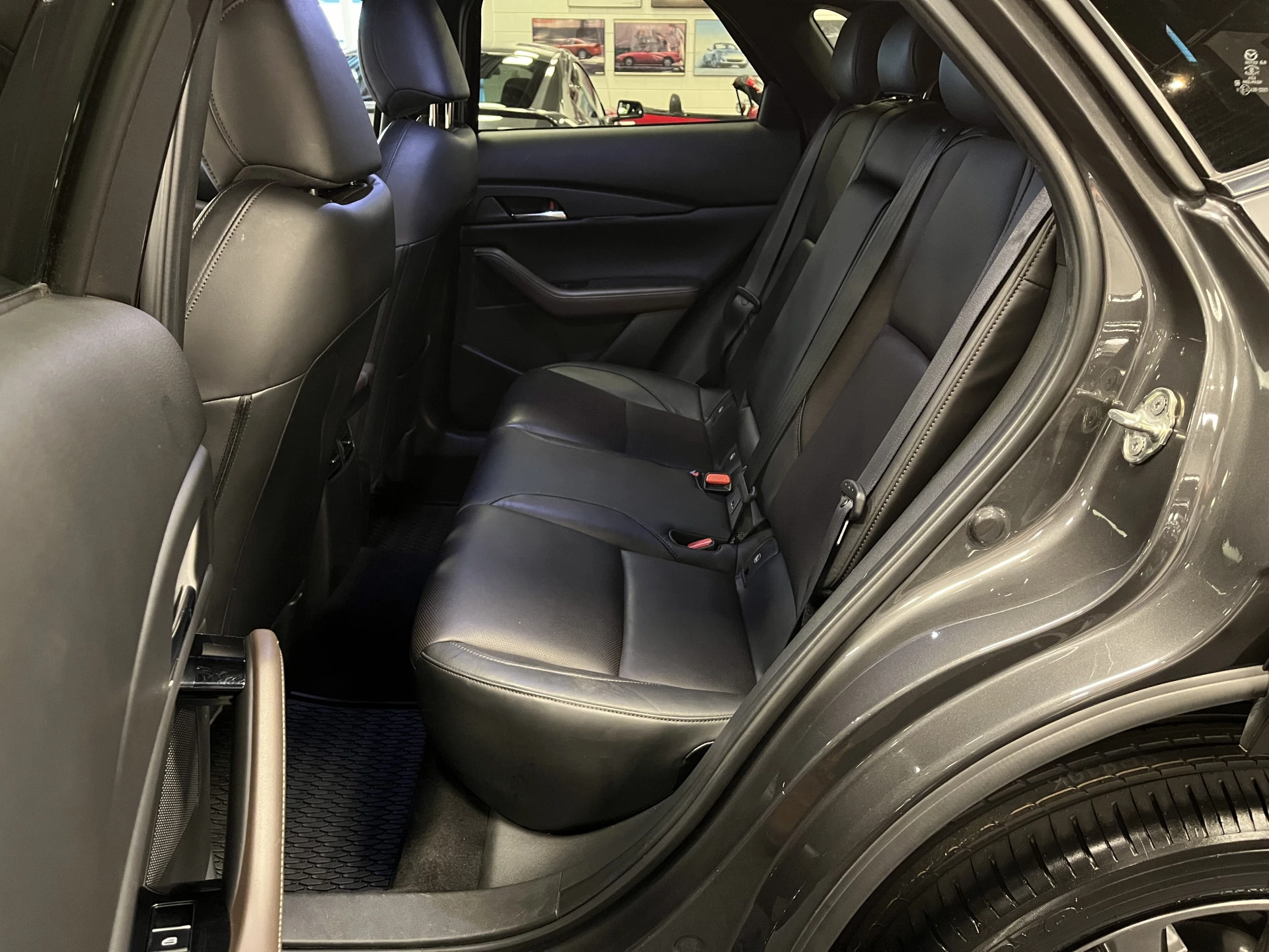 Hoofdafbeelding Mazda CX-30
