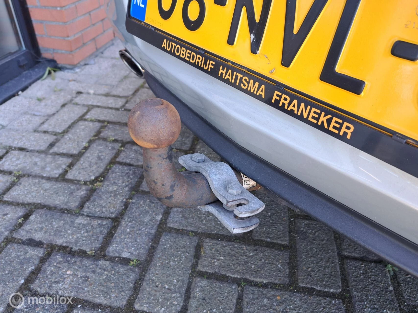 Hoofdafbeelding Opel Insignia