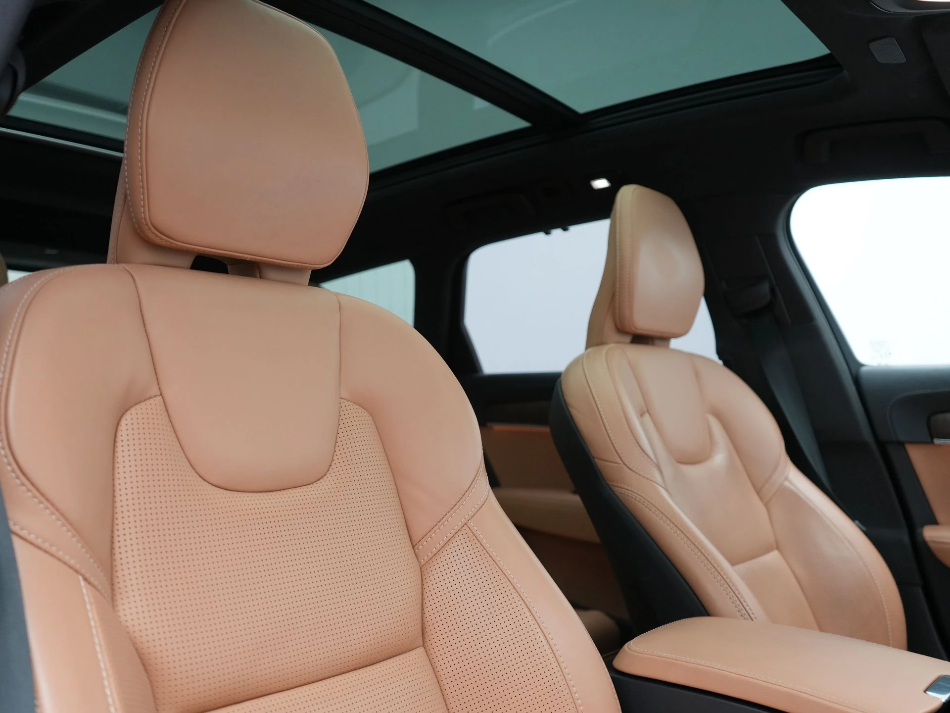 Hoofdafbeelding Volvo V90