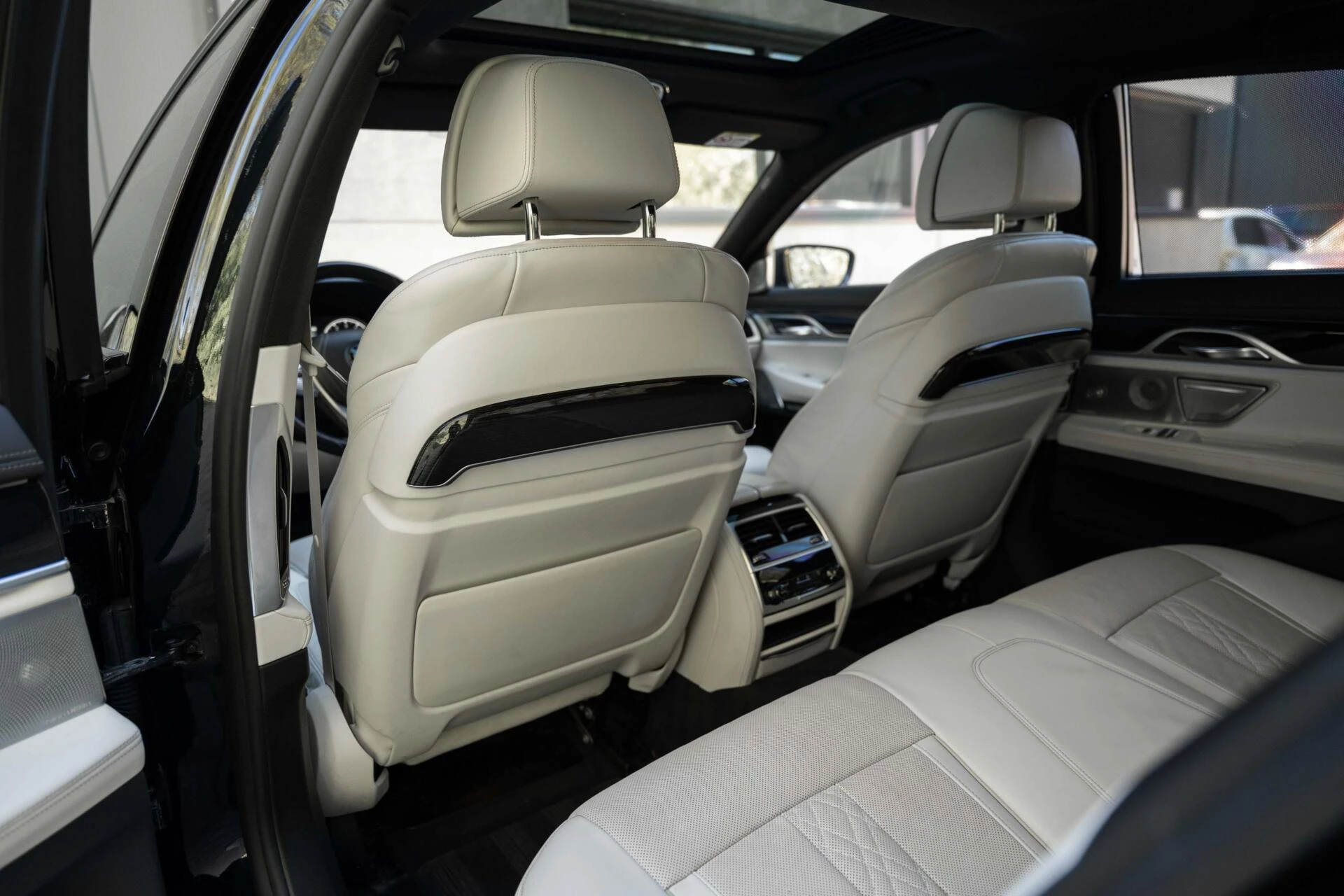 Hoofdafbeelding BMW 7 Serie