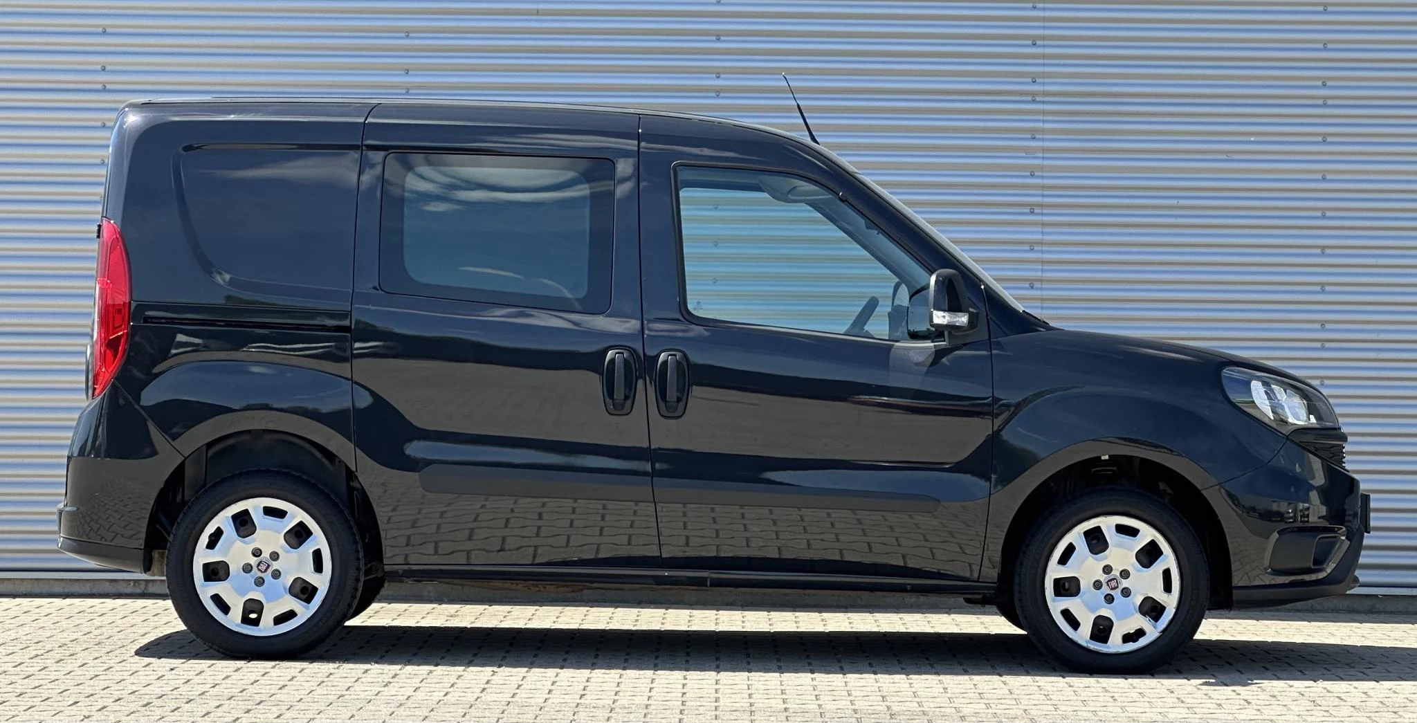 Hoofdafbeelding Fiat Doblò