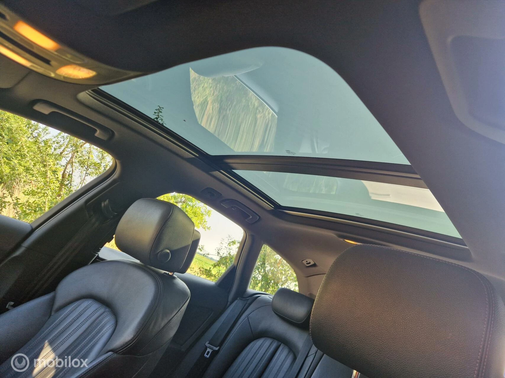 Hoofdafbeelding Audi A6 Allroad