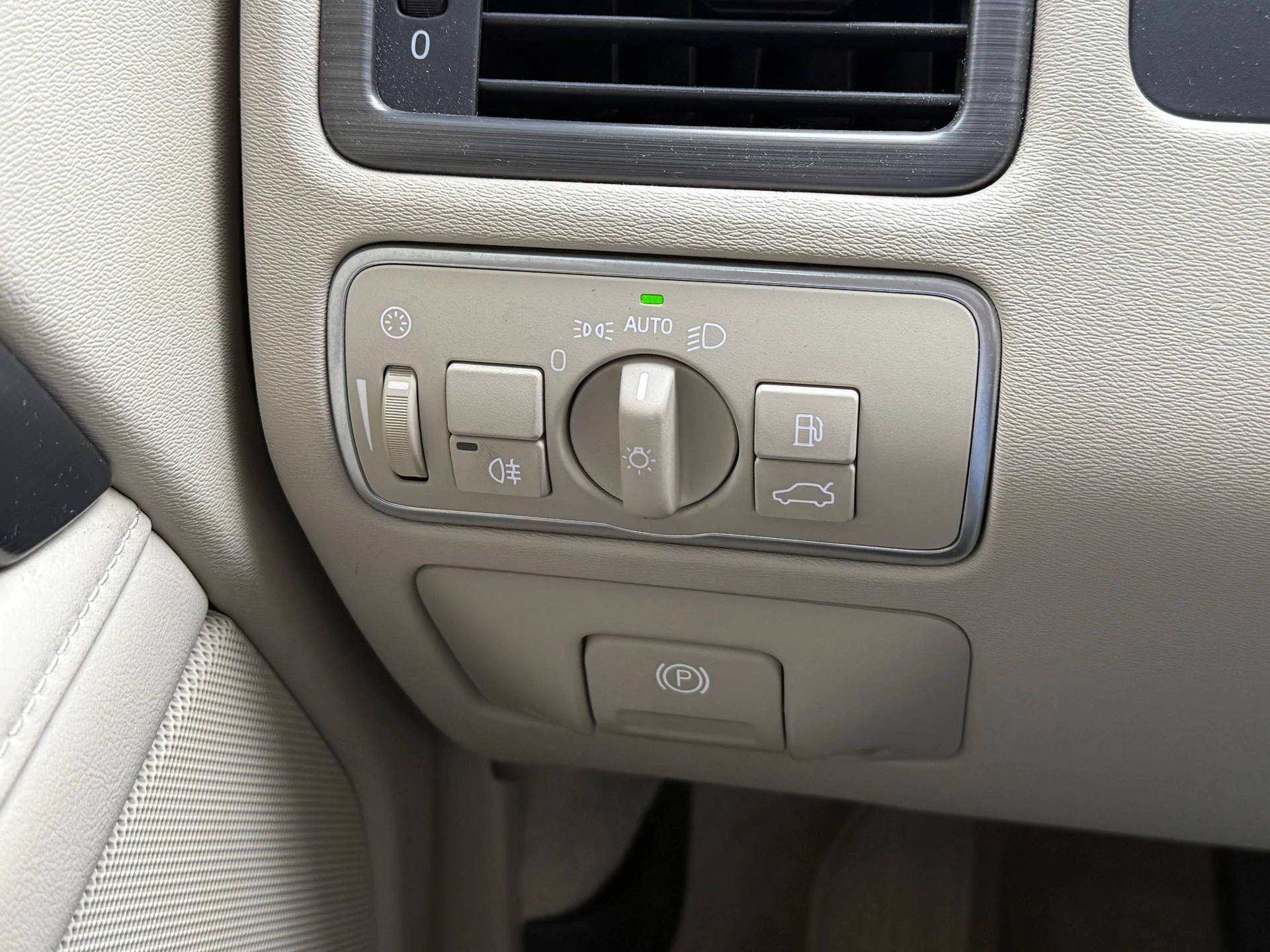 Hoofdafbeelding Volvo V70