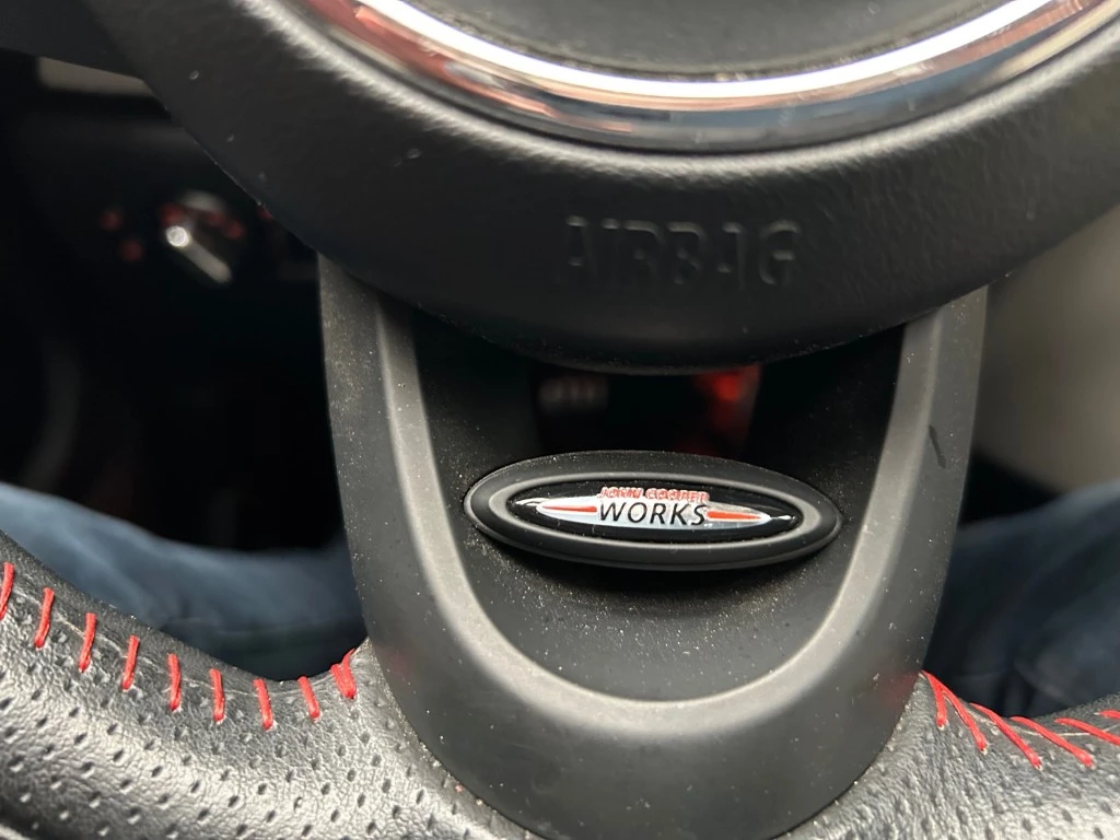 Hoofdafbeelding MINI Cooper Cabrio