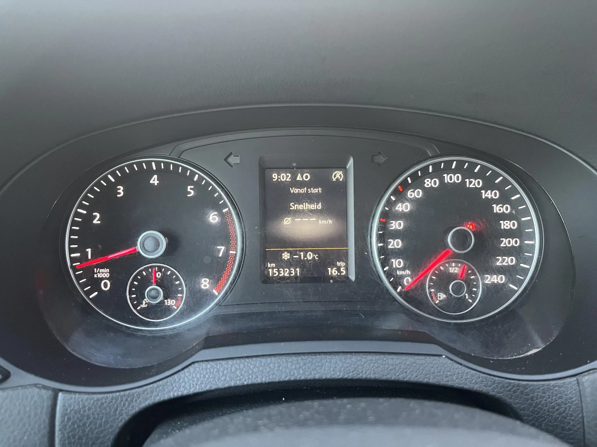 Hoofdafbeelding SEAT Alhambra