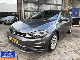 Volkswagen Golf 1.0 TSI Comfortline Business / ACC / Massage