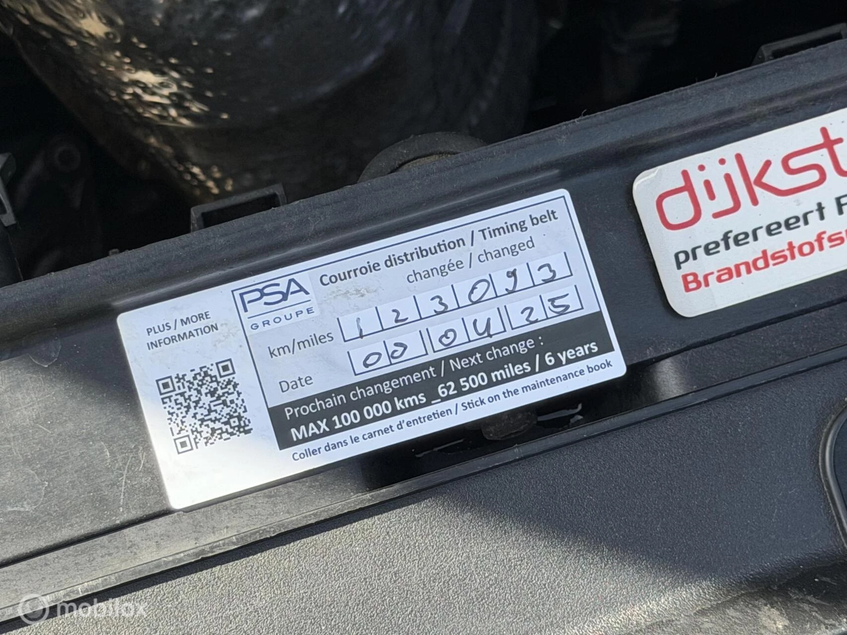 Hoofdafbeelding Citroën C4